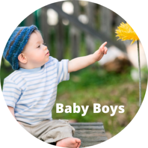 Baby Boys