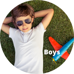 Boys