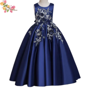 Girls Party Dresses