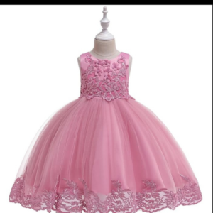 Kids party Dress