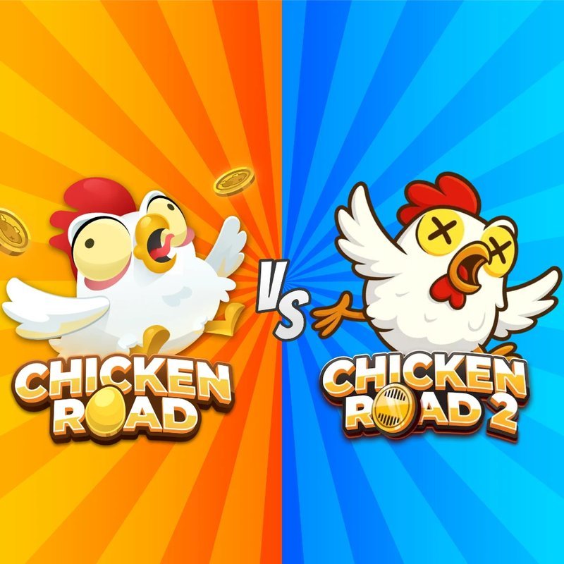 Spain - chicken road 2 Spain - chicken road 2
